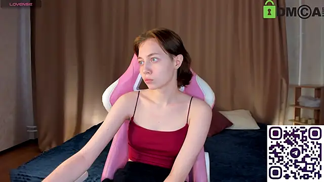 Skelerata's cam snapshot