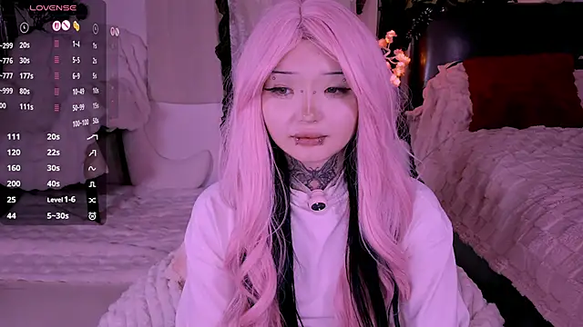 Lein_Bone's cam snapshot