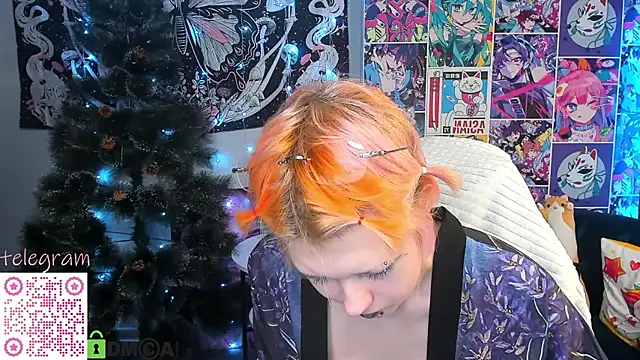 CarolineRichter's cam snapshot