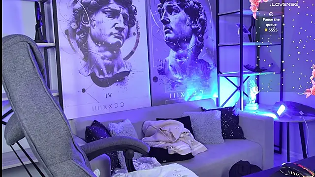 SakuraBliss's cam snapshot