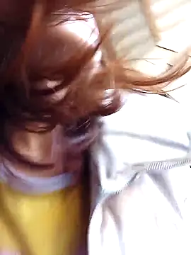 Ngocmi909's cam snapshot