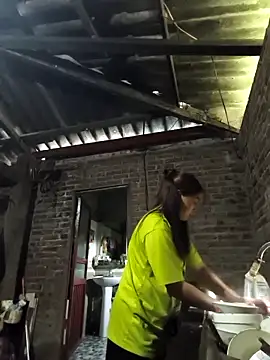 siki-00's cam snapshot