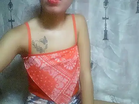 SweetPussie18x's cam snapshot