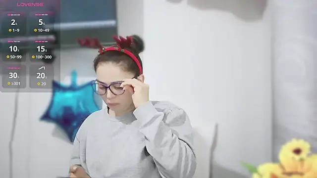 mayhott2's cam snapshot