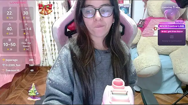 Maggie_Fox3's cam snapshot