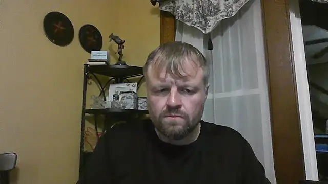 TheOneDonShaun live sex cam