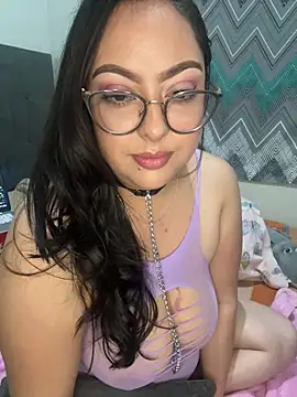 MileyGia's cam snapshot