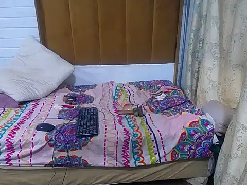 slendercupid's cam snapshot