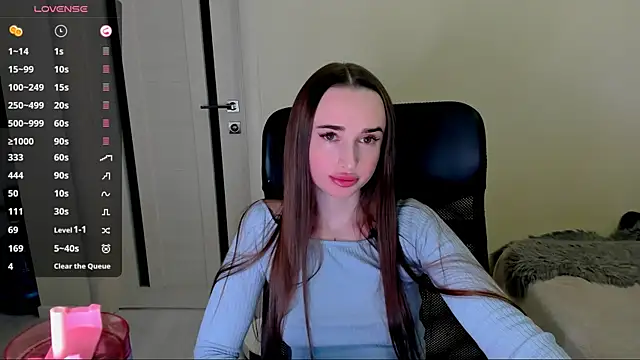 Kimmberr's cam snapshot