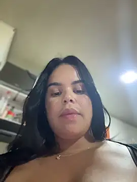 AliceStarshine's cam snapshot