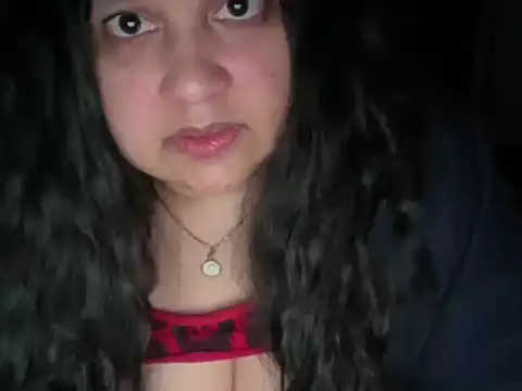 MelanieFawker's cam snapshot