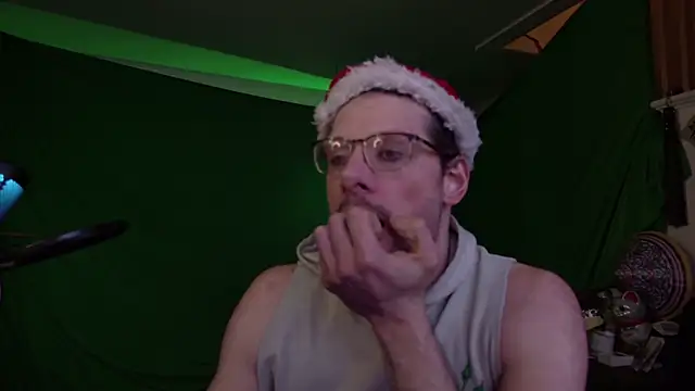 MasterDaddyCool live sex cam