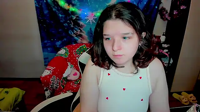 Acid_Kate's cam snapshot