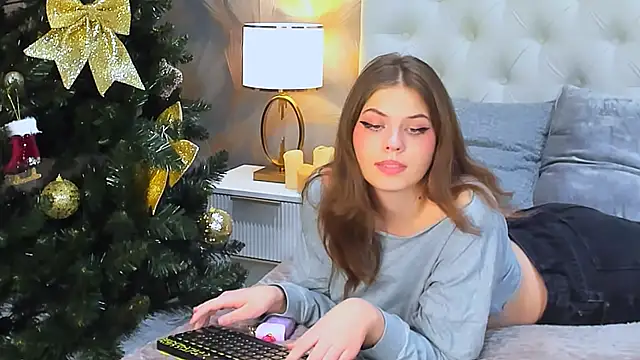 TINA_LIOREN's cam snapshot