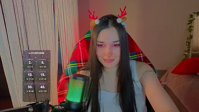 Nectar_Soul's cam snapshot