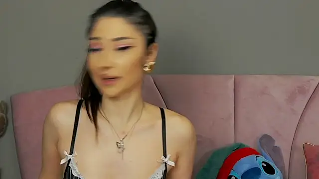 AriannaMoonXx live sex cam