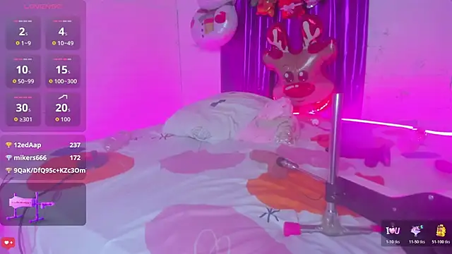 jonson-'s cam snapshot