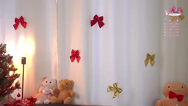 MaudAle's cam snapshot