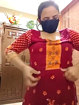 Payel-Sen's cam snapshot