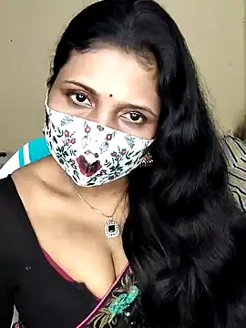 Hotty_Kavita's cam snapshot