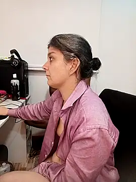 queemking's cam snapshot