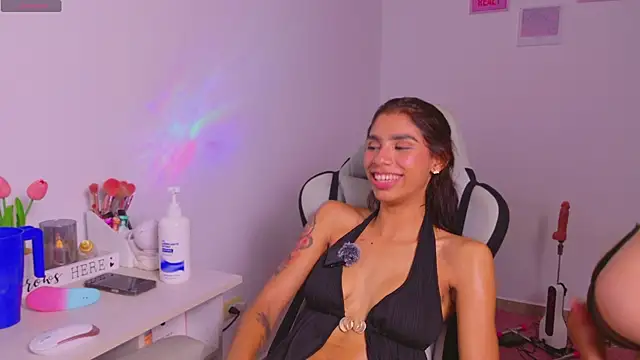 LiaaMoretzz's cam snapshot