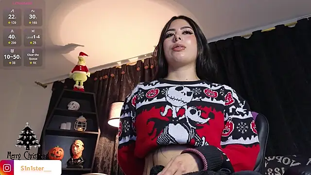 Melanie_Nyx's cam snapshot