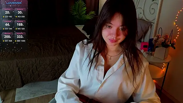 meow_mellie's cam snapshot