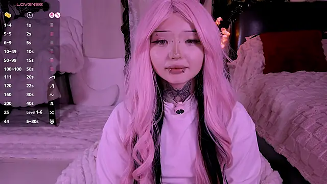 Lein_Bone's cam snapshot