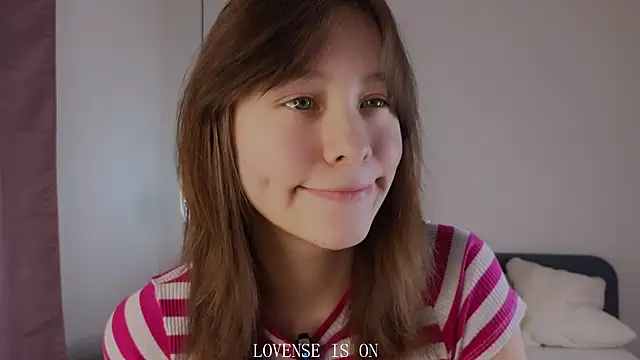 BritniBers's cam snapshot