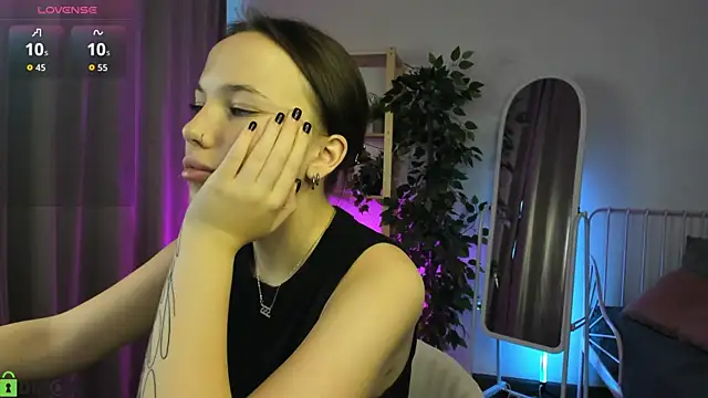 Maria_Solis's cam snapshot