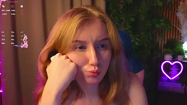 PriscillaPowell's cam snapshot