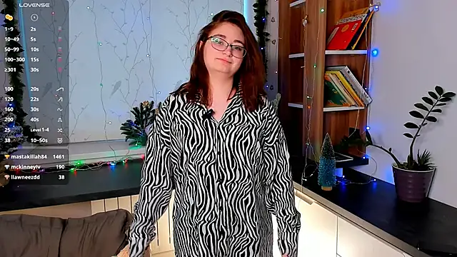 SolHaukaas's cam snapshot