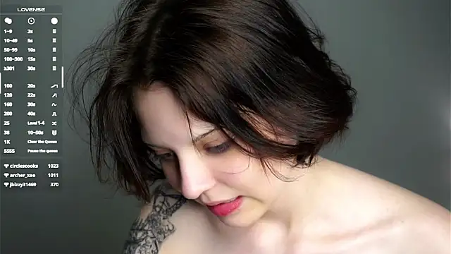 SharylOrbin's cam snapshot