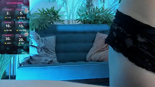 Elainebeness's cam snapshot