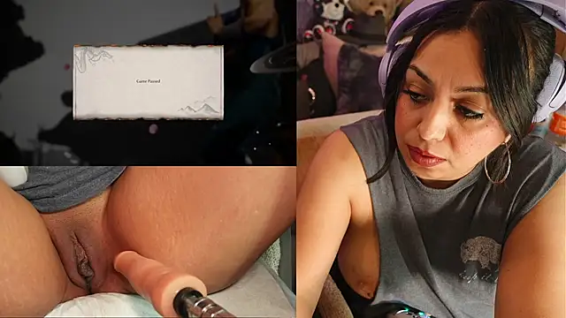 roknblaze's cam snapshot