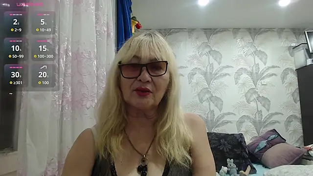 CamDiva113's cam snapshot