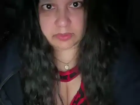 MelanieFawker's cam snapshot