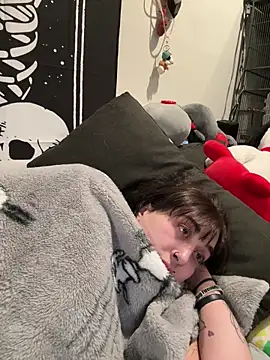 ThicBunz's cam snapshot