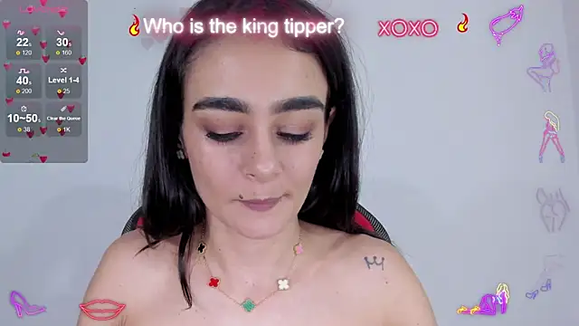 serafelle's cam snapshot