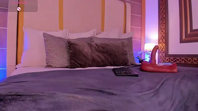 AbigailCarter's cam snapshot