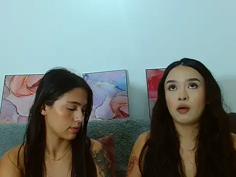 Cristal_sillva's cam snapshot