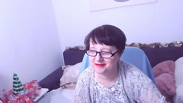 ChristaRose's cam snapshot