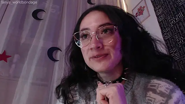 Tanya_WorldBondage's cam snapshot