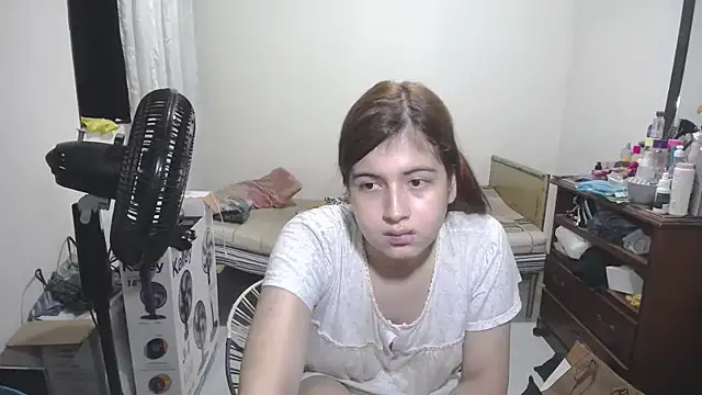 Mirage_Sertori live sex cam