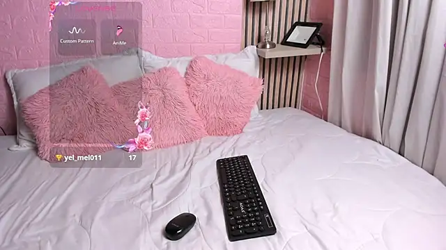 medussa_sexi's cam snapshot