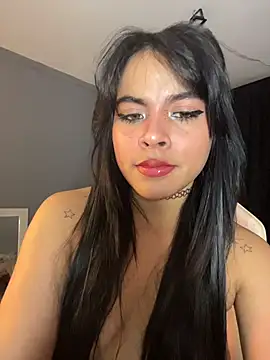 sophie_banks's cam snapshot