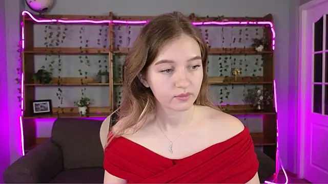 Ksuhesa's cam snapshot