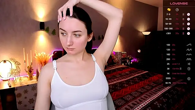 annacooleman's cam snapshot