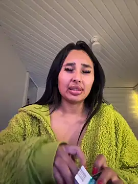 Anily_Lovely's cam snapshot